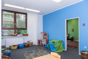 internationale Schule Hamburg Privatschule