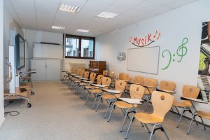 internationale Schule Hamburg Privatschule