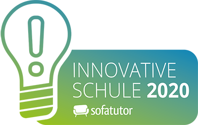 sofatutor innovative Schule