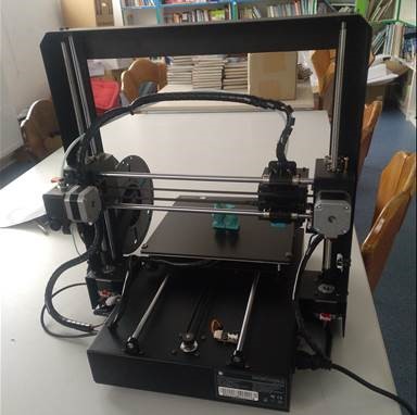 3D Drucker