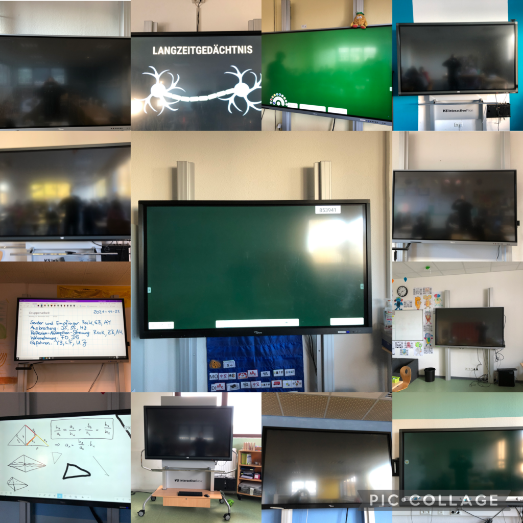 Smartboard