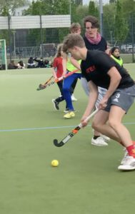 MSH Hockeyturnier