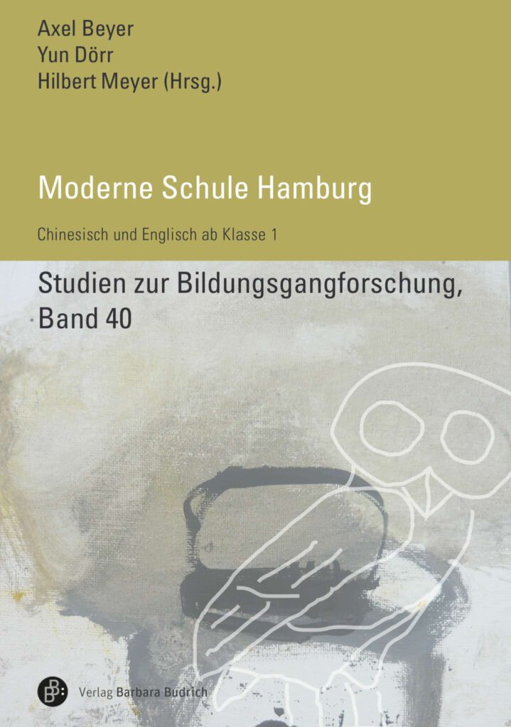 Die Moderne Schule Hamburg ist eine Schule in freier Trägerschaft mit besonderer Prägung: Der frühe Chinesischunterricht ist bundesweit ein Alleinstellungsmerkmal. Hinzu kommen die Merkmale „Demokratisches Leben und Handeln lernen“, eine Individualisierung der Bildungsgänge, ganzheitliches Lernen und eine konsequente Digitalisierung sowie immersiver Sach-Fachunterricht auf Deutsch, Englisch und Chinesisch. Die Schule gibt eine pädagogische Antwort auf die Herausforderungen der globalisierten Welt.