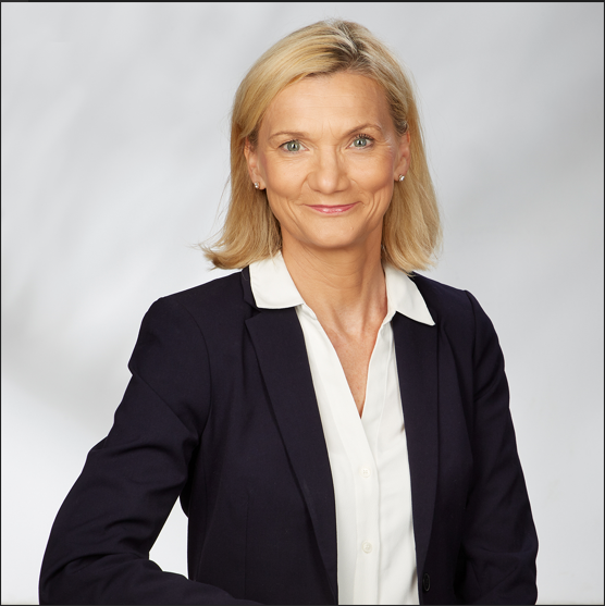 Ines Berndt Kaufmännische Leitung