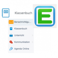 e-klassenbuch International schule hamburg Privatschule